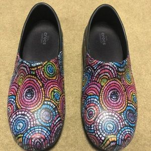 Crocs Dual Comfort Shoes